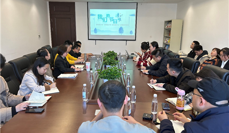 潤錦城(chéng)公司黨總支開(kāi)展“清明(míng)融于情 紅(hóng)色潤于心”主題黨日(rì)活動