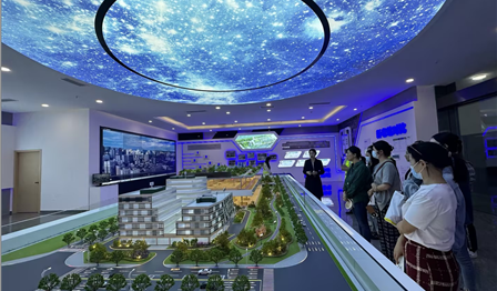 潤錦城(chéng)公司黨總支開(kāi)展“綠(lǜ)色環保迎五一(yī)·生(shēng)态文(wén)明(míng)齊建設”主題黨日(rì)活動